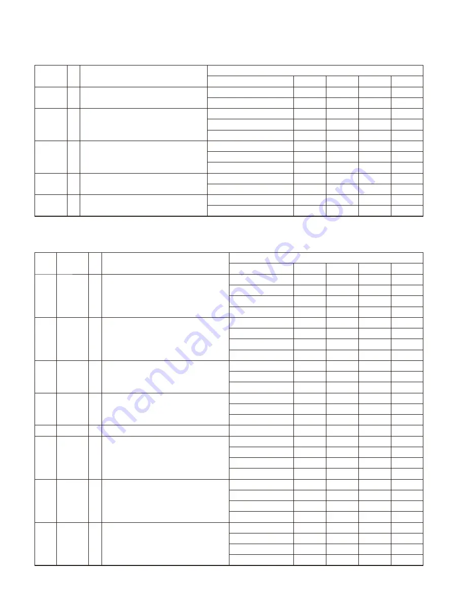 Kenwood NEXEDGE NX-900 Service Manual Download Page 70