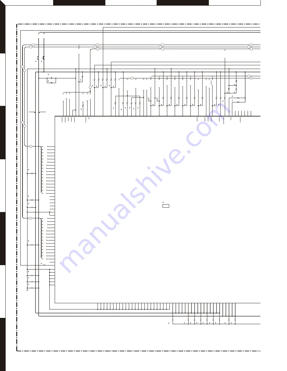 Kenwood NEXEDGE NX-900 Service Manual Download Page 84