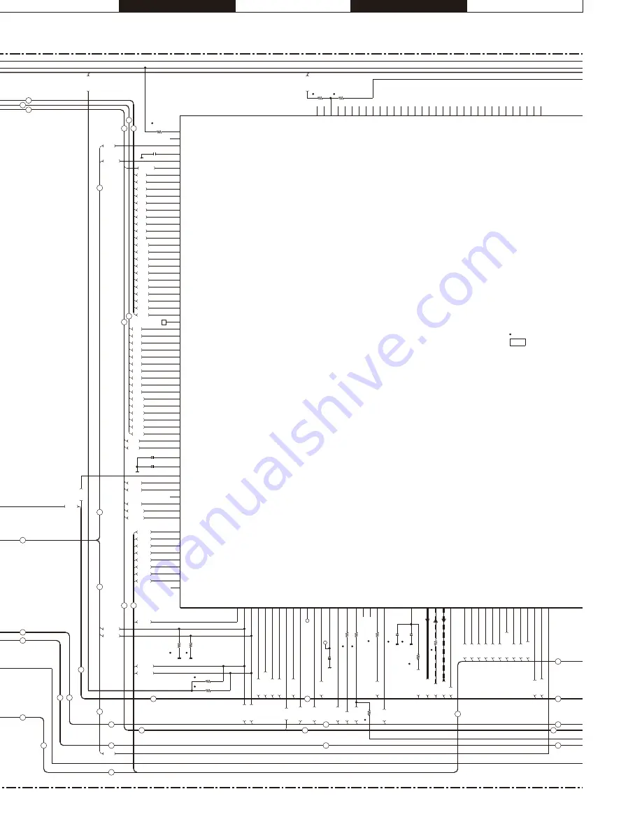 Kenwood NEXEDGE NX-900 Service Manual Download Page 86