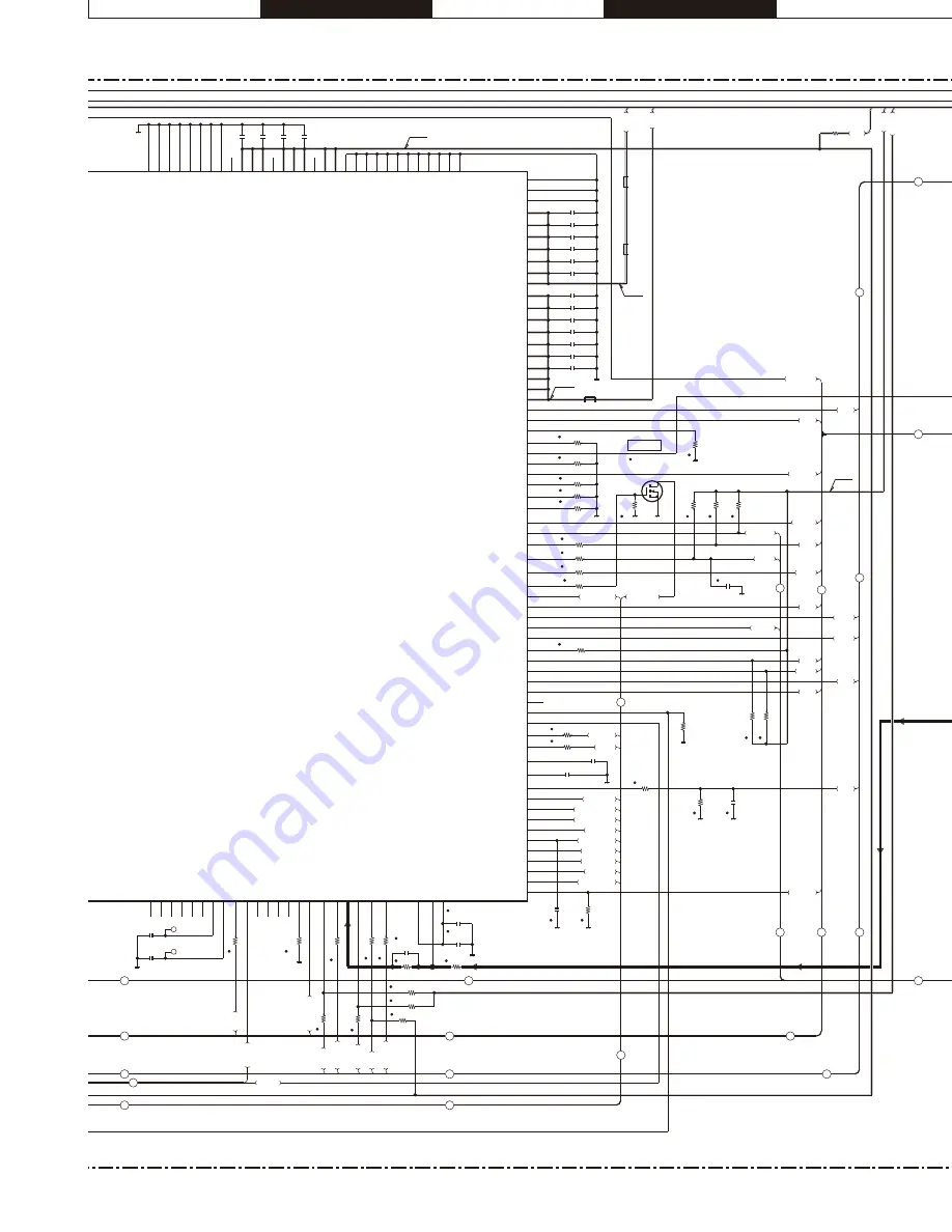 Kenwood NEXEDGE NX-900 Service Manual Download Page 87