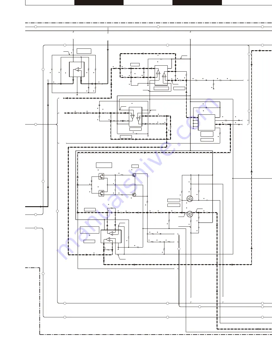 Kenwood NEXEDGE NX-900 Service Manual Download Page 89