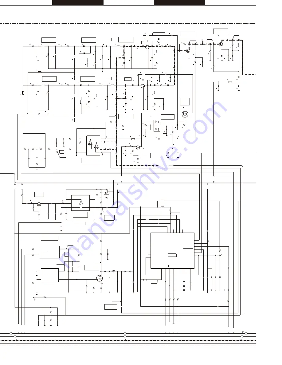 Kenwood NEXEDGE NX-900 Service Manual Download Page 94