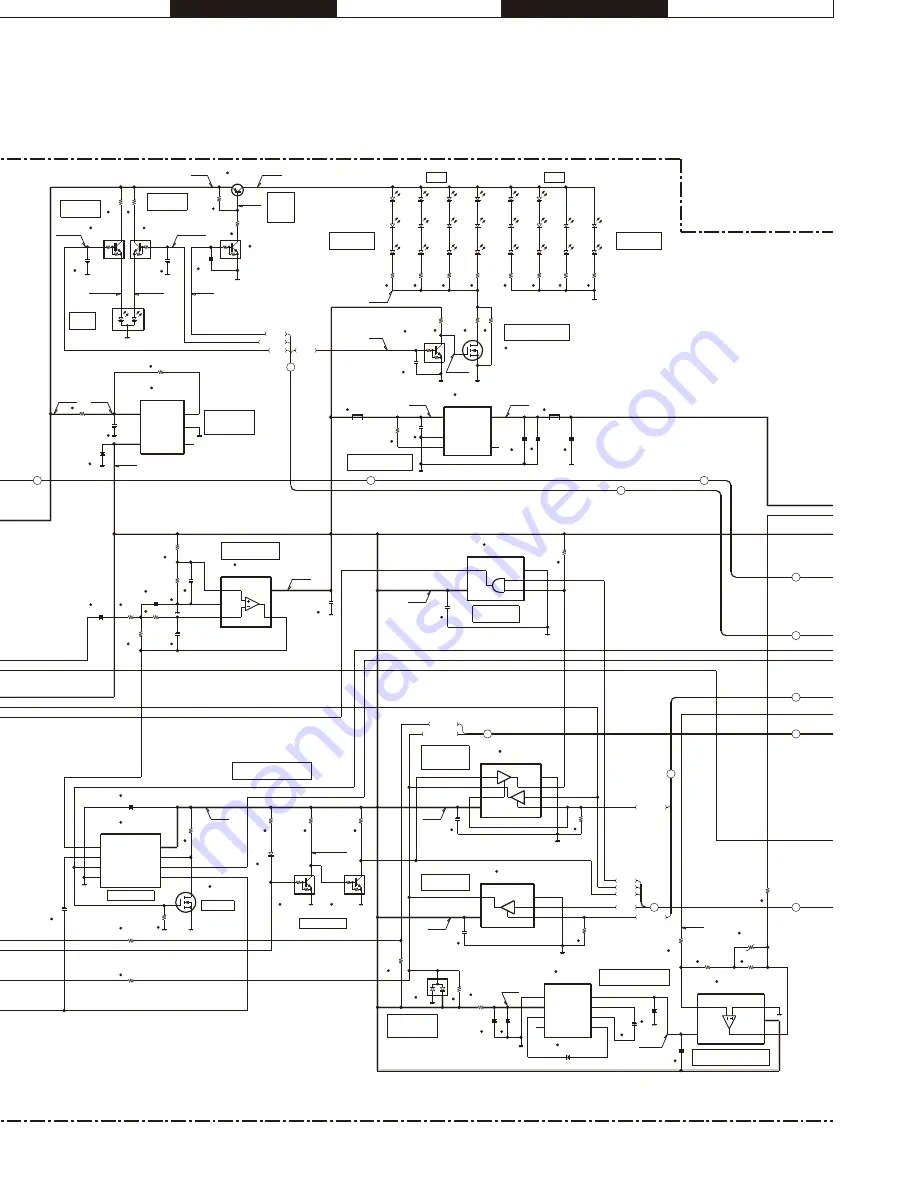 Kenwood NEXEDGE NX-900 Service Manual Download Page 98