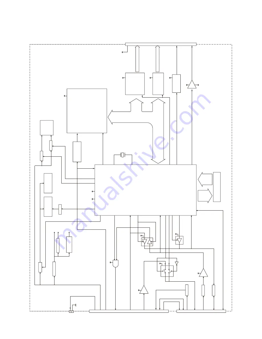 Kenwood NEXEDGE NX-900 Service Manual Download Page 104