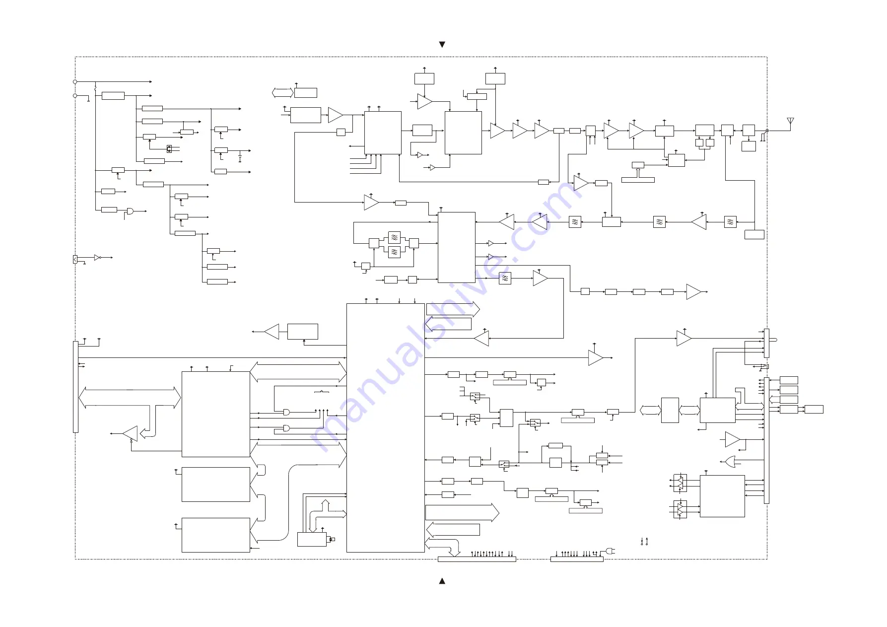 Kenwood NEXEDGE NX-900 Service Manual Download Page 114