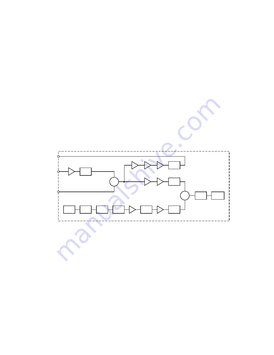 Kenwood NEXEDGE NXR-700 Скачать руководство пользователя страница 8