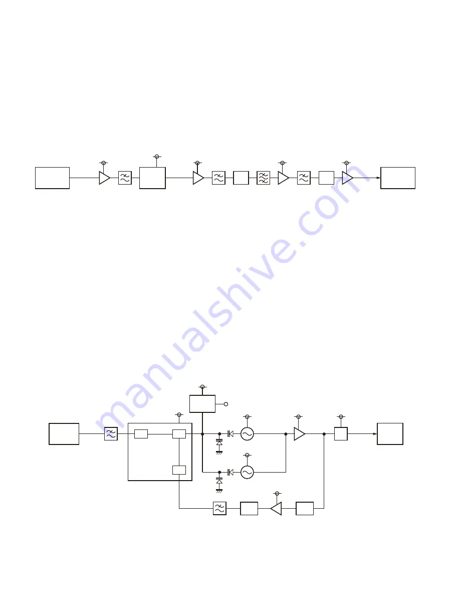 Kenwood NEXEDGE NXR-700 Скачать руководство пользователя страница 10