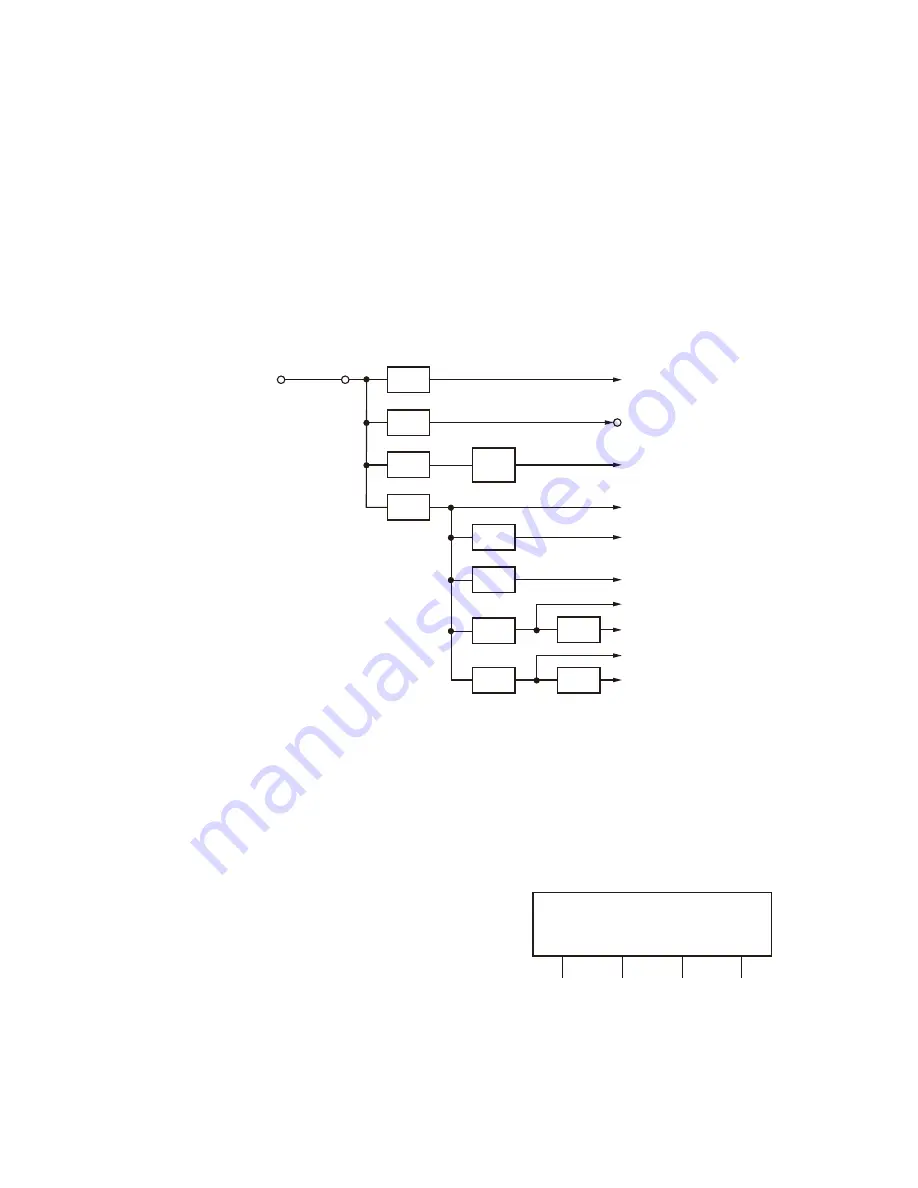 Kenwood NEXEDGE NXR-700 Скачать руководство пользователя страница 12