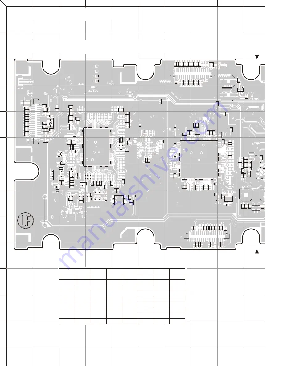 Kenwood NEXEDGE NXR-700 Скачать руководство пользователя страница 106