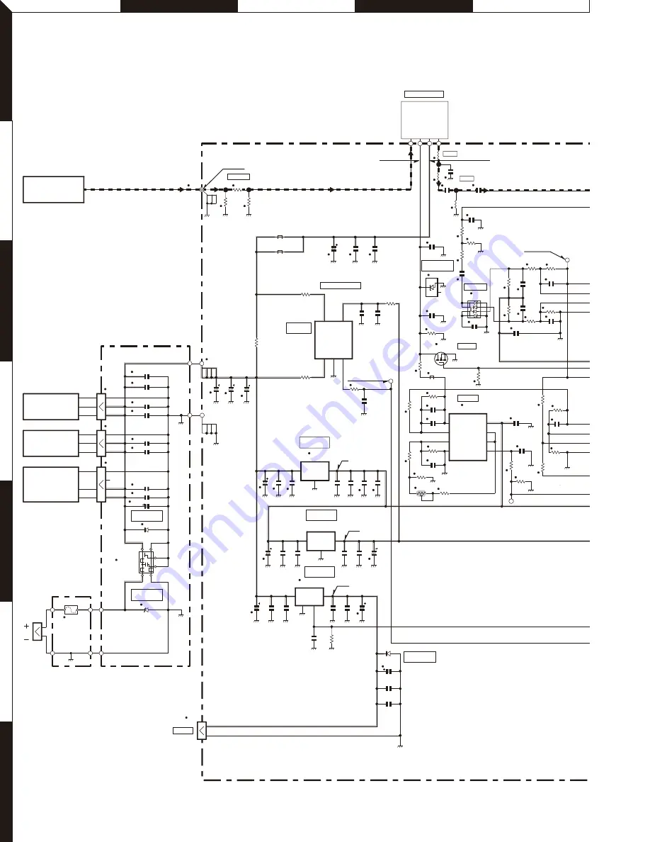 Kenwood NEXEDGE NXR-700 Скачать руководство пользователя страница 120