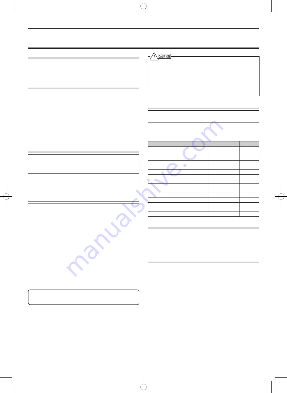 Kenwood Nexedge NXR-710-K Instruction Manual Download Page 2