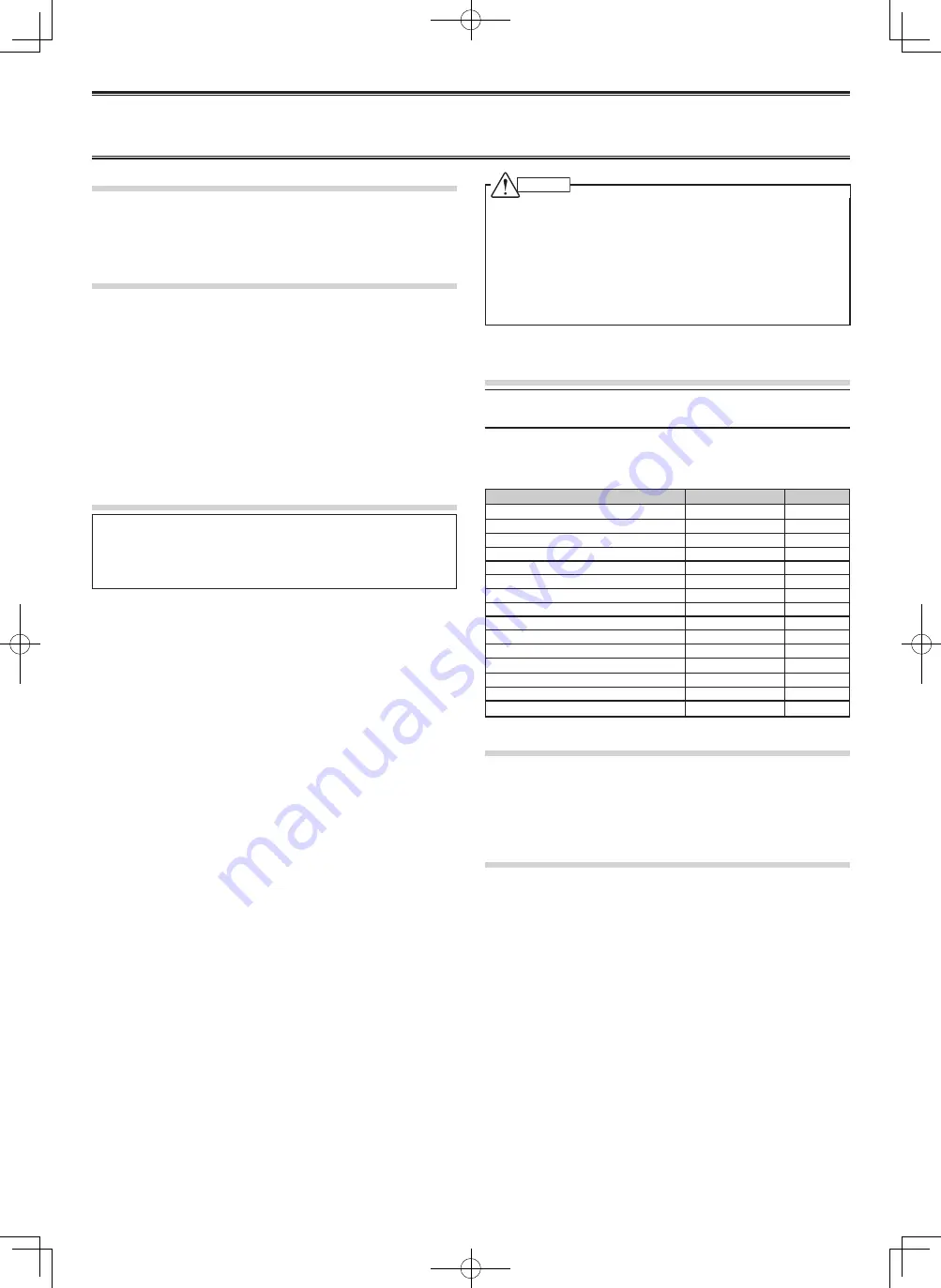 Kenwood Nexedge NXR-710-K Instruction Manual Download Page 4