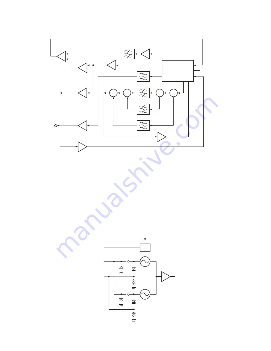 Kenwood NEXEDGE NXR-810 Скачать руководство пользователя страница 22