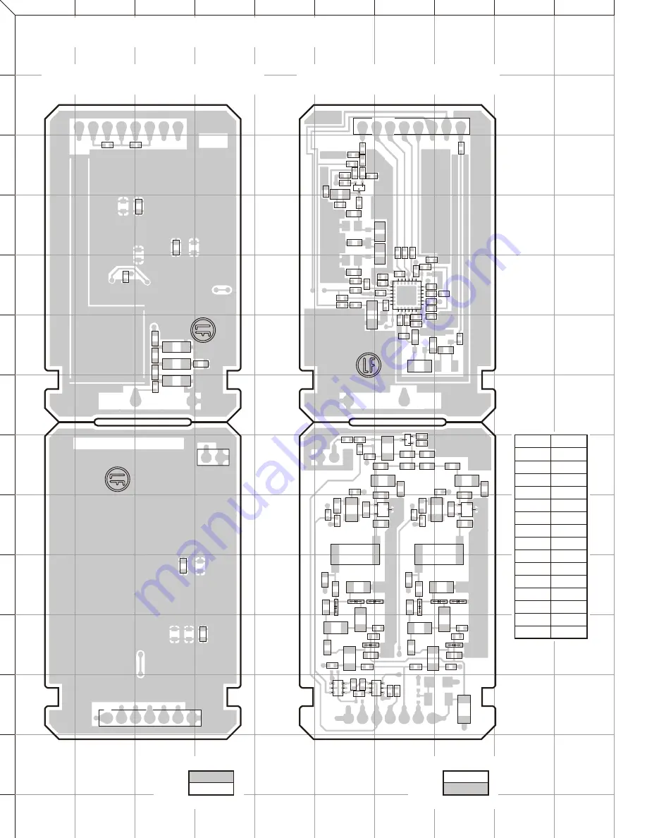 Kenwood NEXEDGE NXR-810 Скачать руководство пользователя страница 124