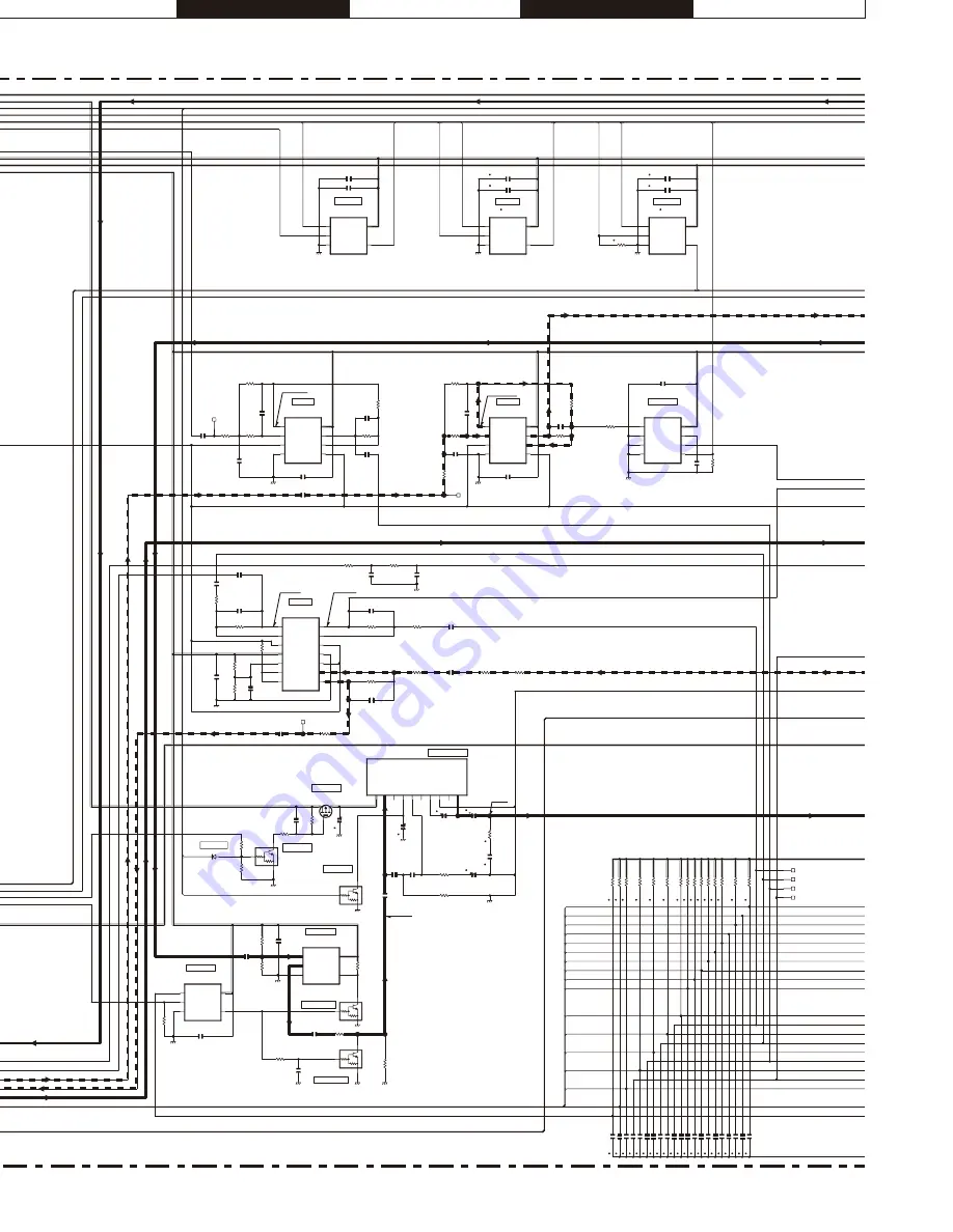 Kenwood NEXEDGE NXR-810 Скачать руководство пользователя страница 134