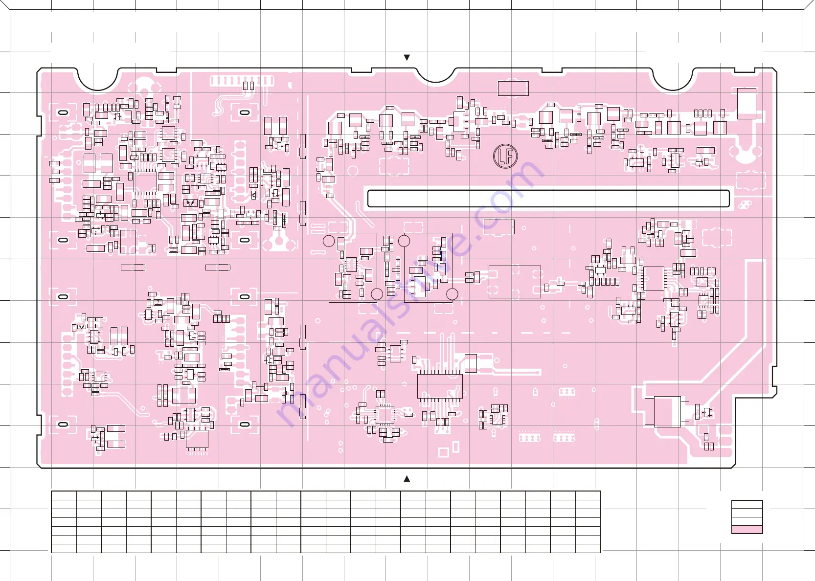 Kenwood NEXEDGE NXR-810 Скачать руководство пользователя страница 160