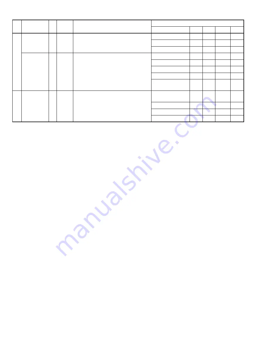 Kenwood NX-3200 Service Manual Download Page 26