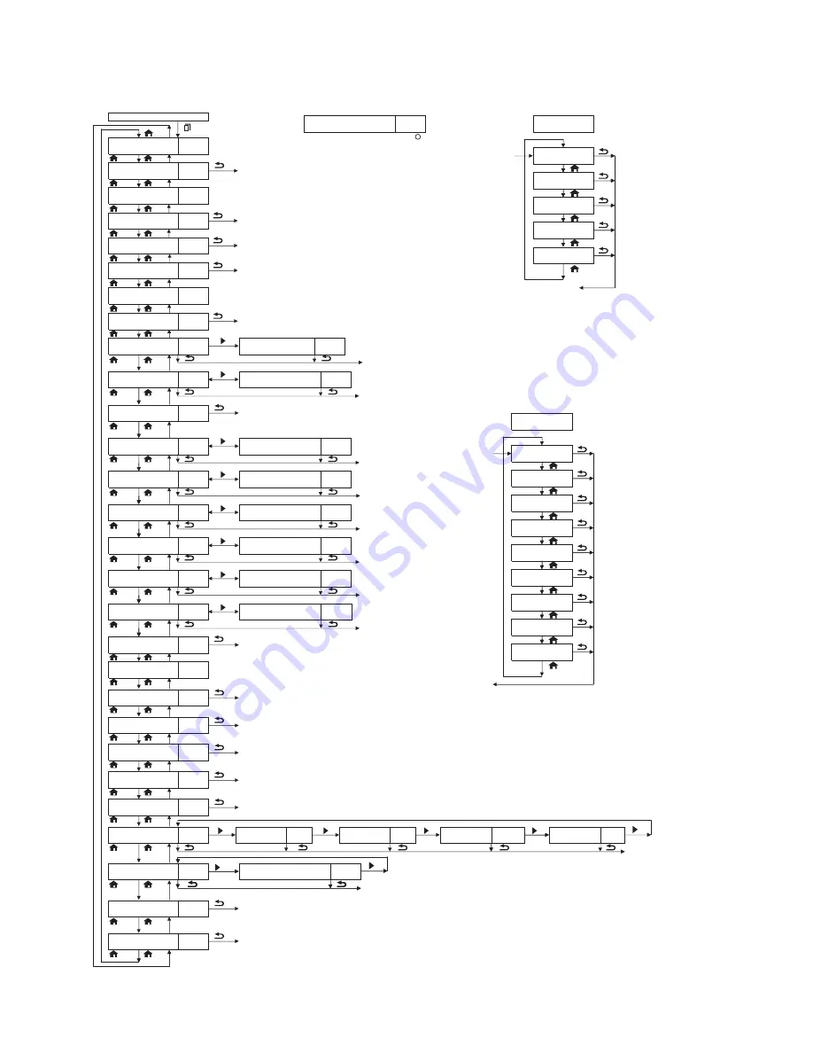 Kenwood NX-3200 Service Manual Download Page 38