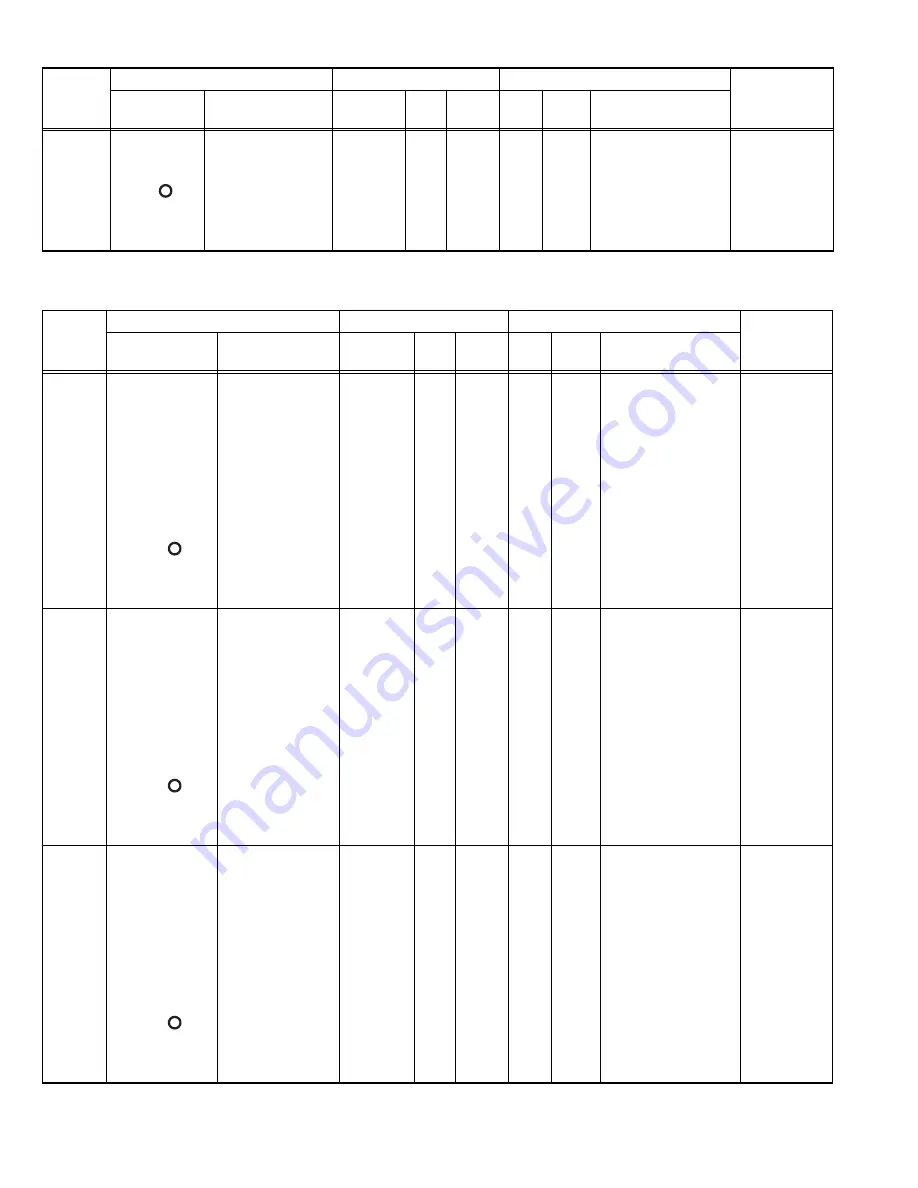 Kenwood NX-3200 Service Manual Download Page 44