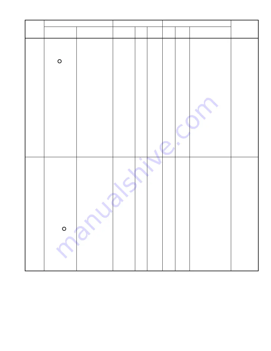 Kenwood NX-3200 Service Manual Download Page 45