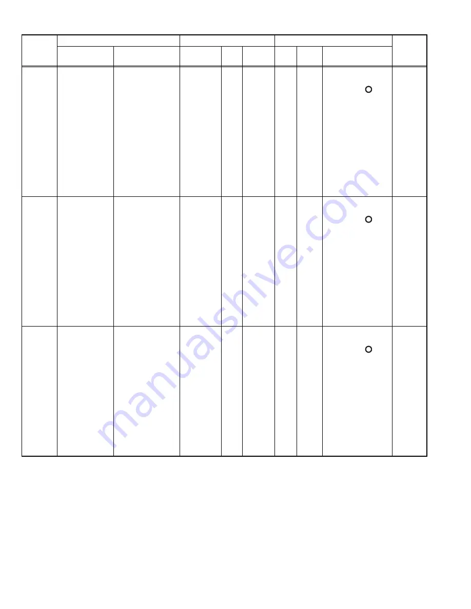 Kenwood NX-3200 Скачать руководство пользователя страница 58