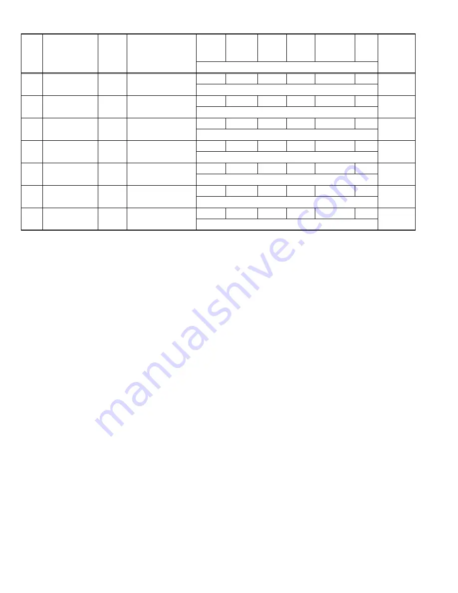 Kenwood NX-3200 Service Manual Download Page 64