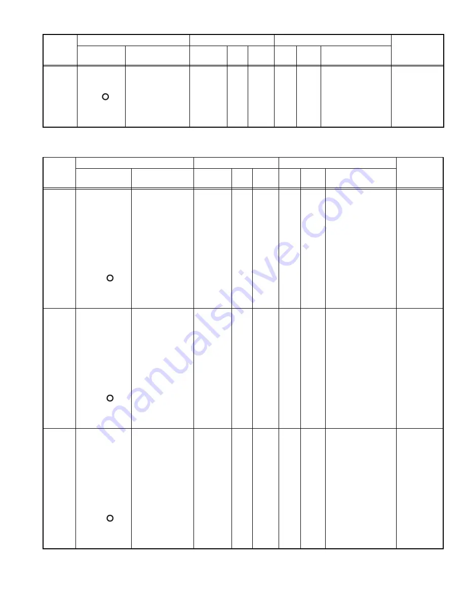 Kenwood NX-3200 Service Manual Download Page 71