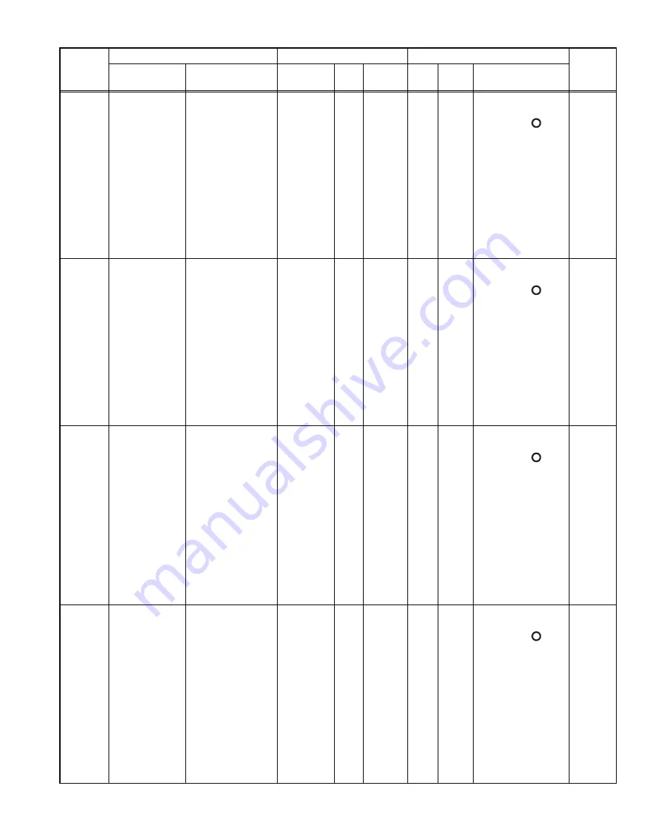 Kenwood NX-3200 Скачать руководство пользователя страница 87