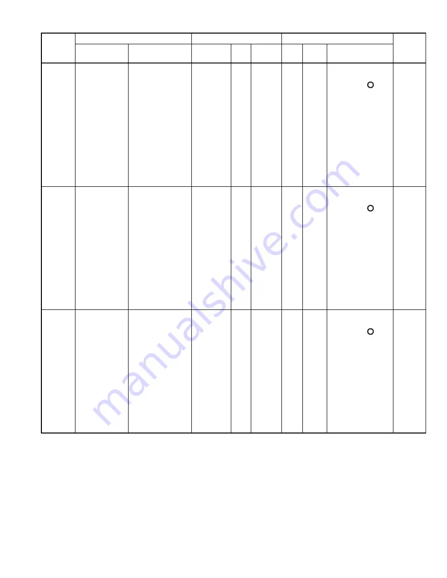 Kenwood NX-3200 Service Manual Download Page 149