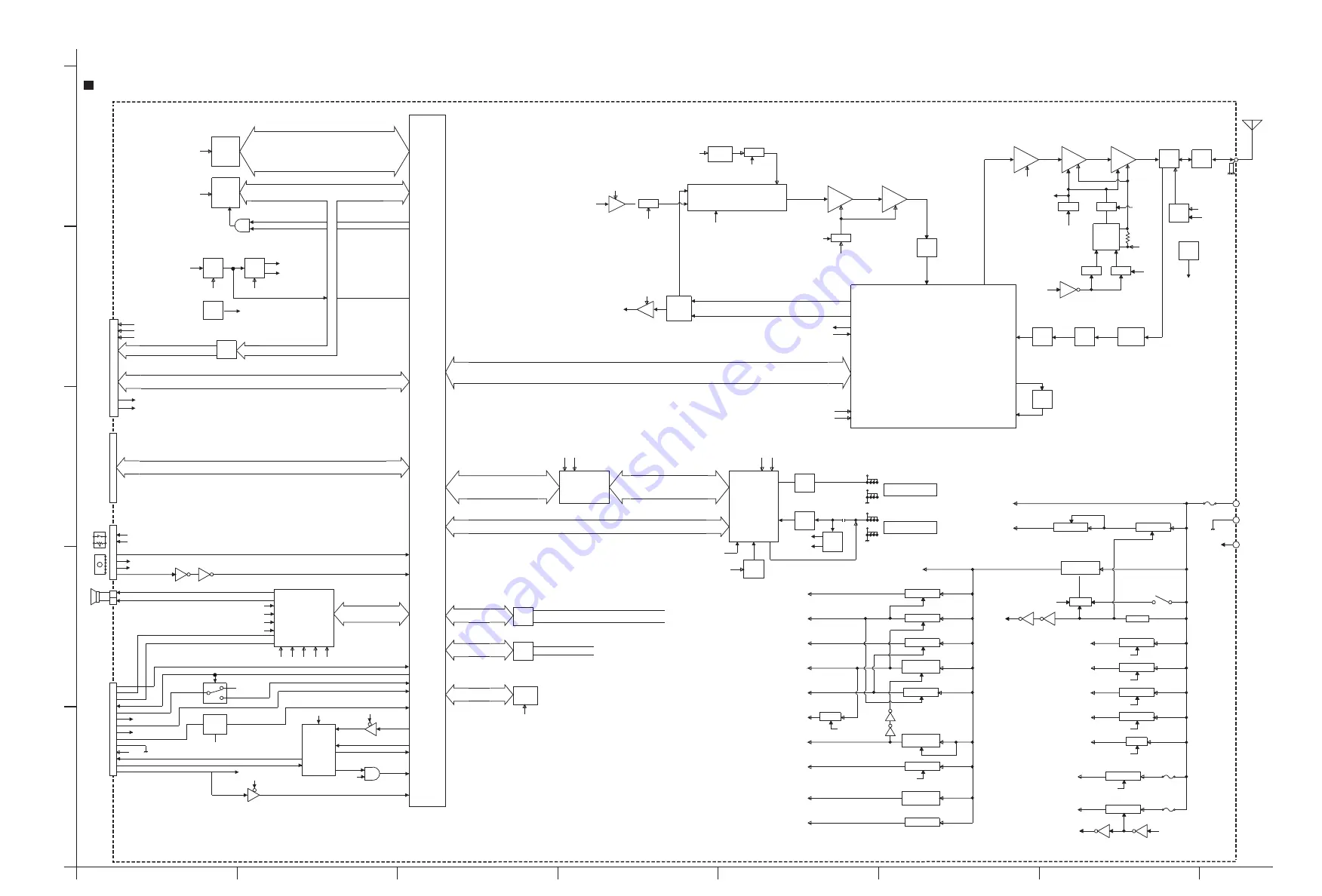 Kenwood NX-3200 Скачать руководство пользователя страница 185