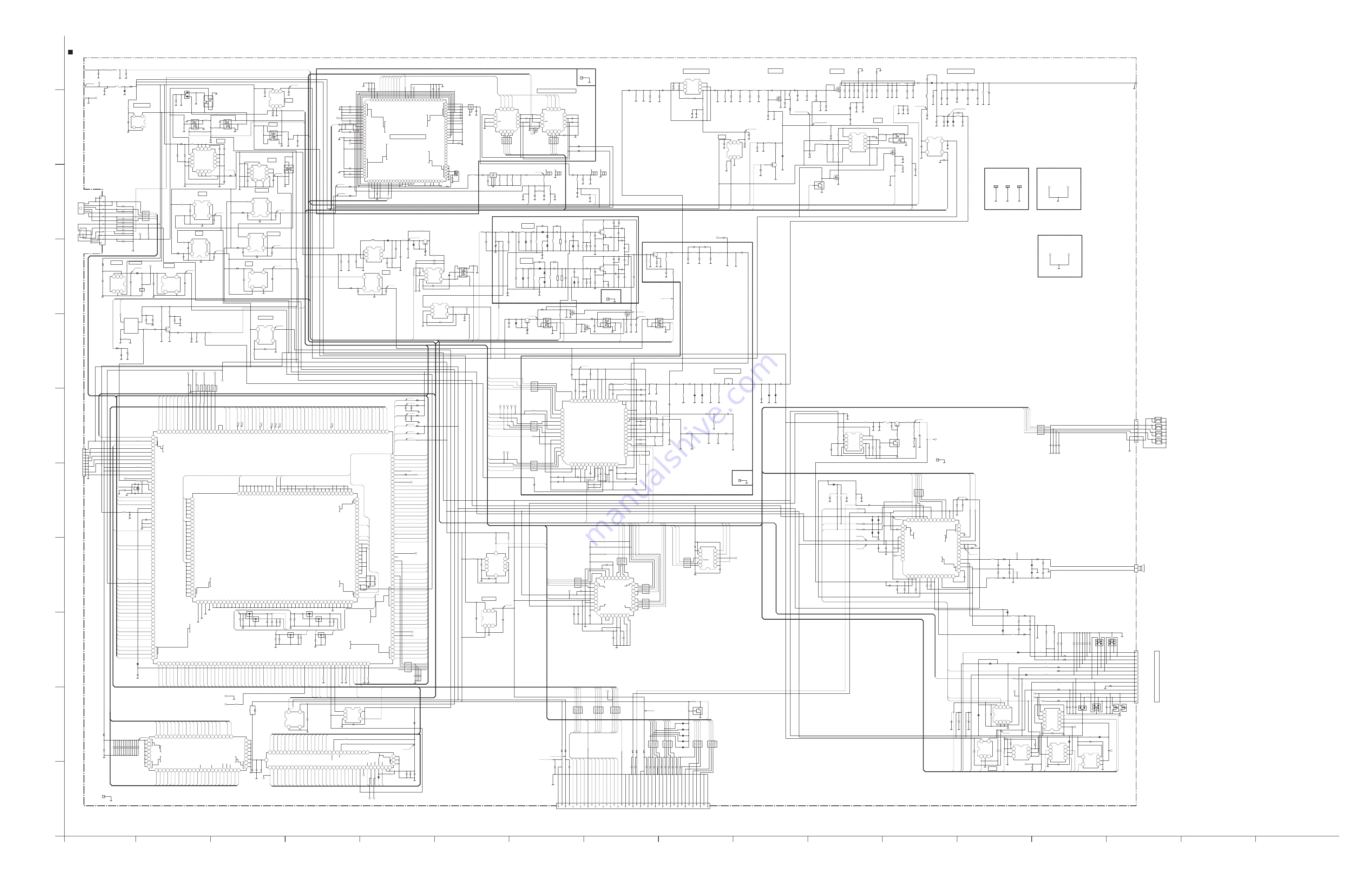 Kenwood NX-3200 Скачать руководство пользователя страница 190