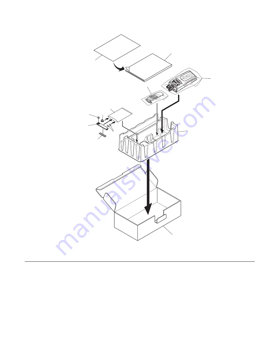 Kenwood NX-3200 Скачать руководство пользователя страница 209