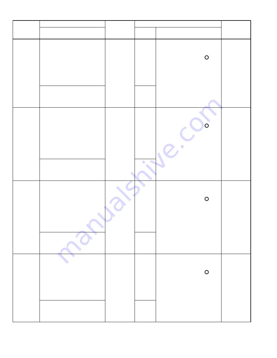 Kenwood NX-3400 Скачать руководство пользователя страница 54