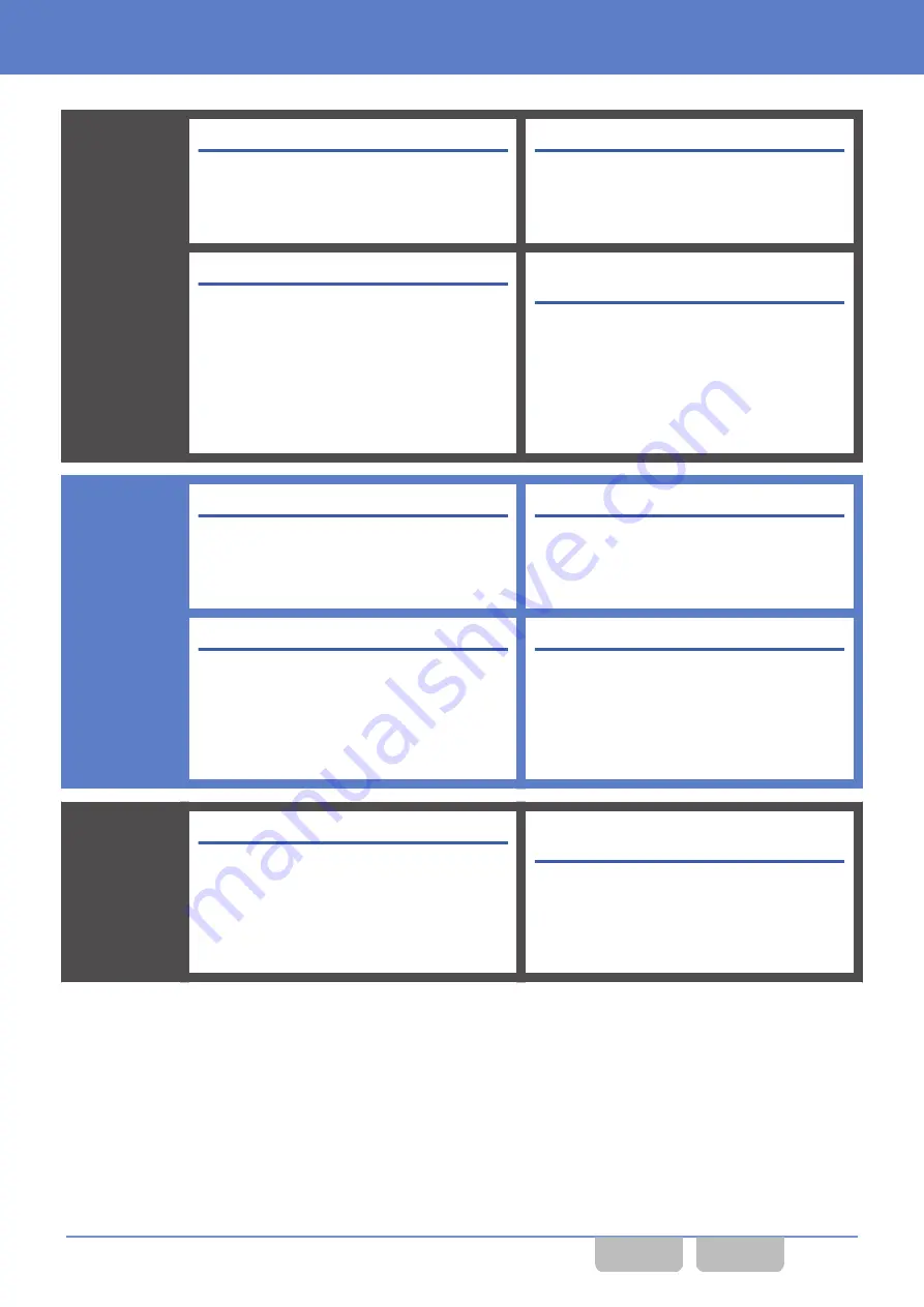 Kenwood NX-5000 series Manual Download Page 20