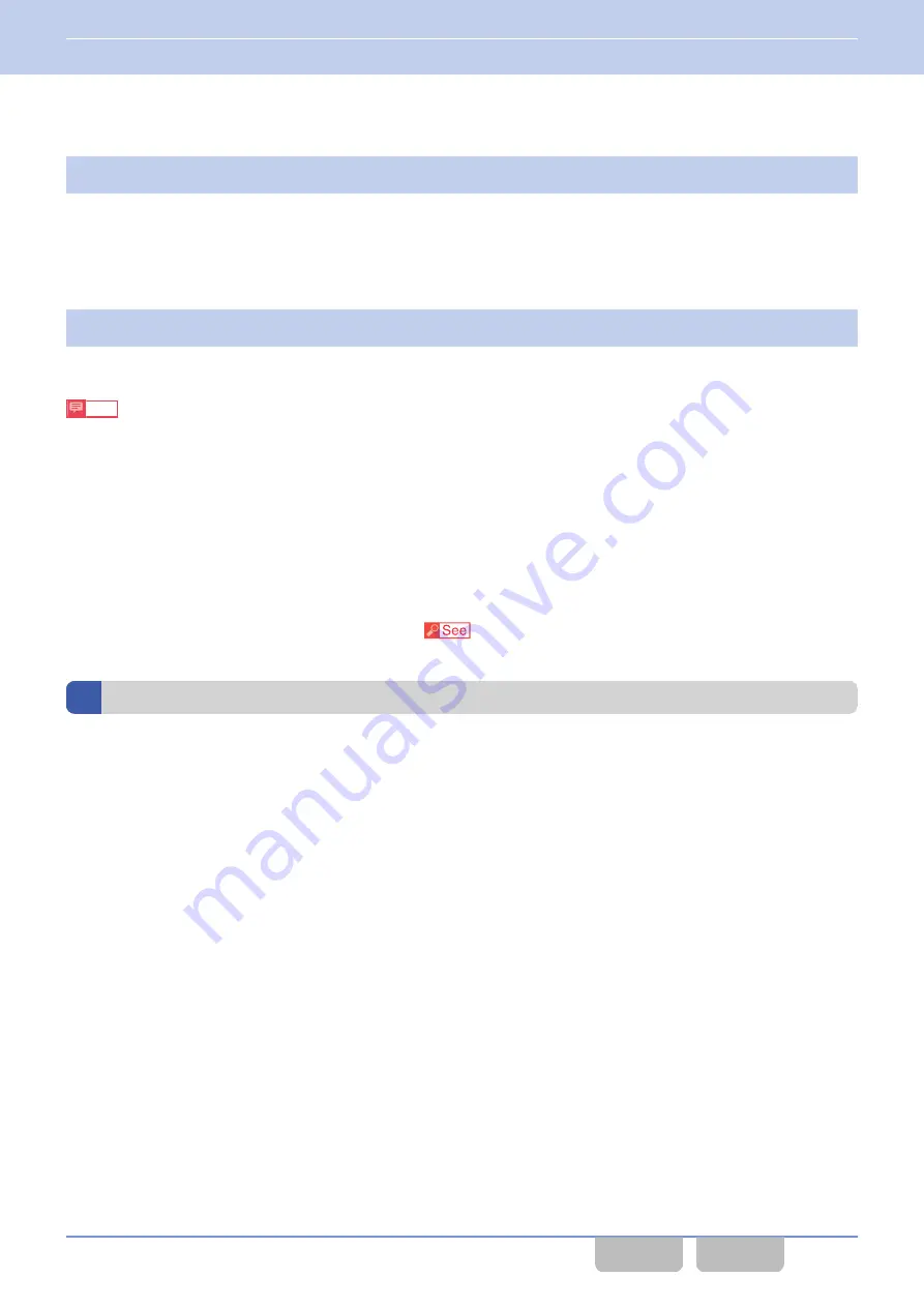 Kenwood NX-5000 series Manual Download Page 34