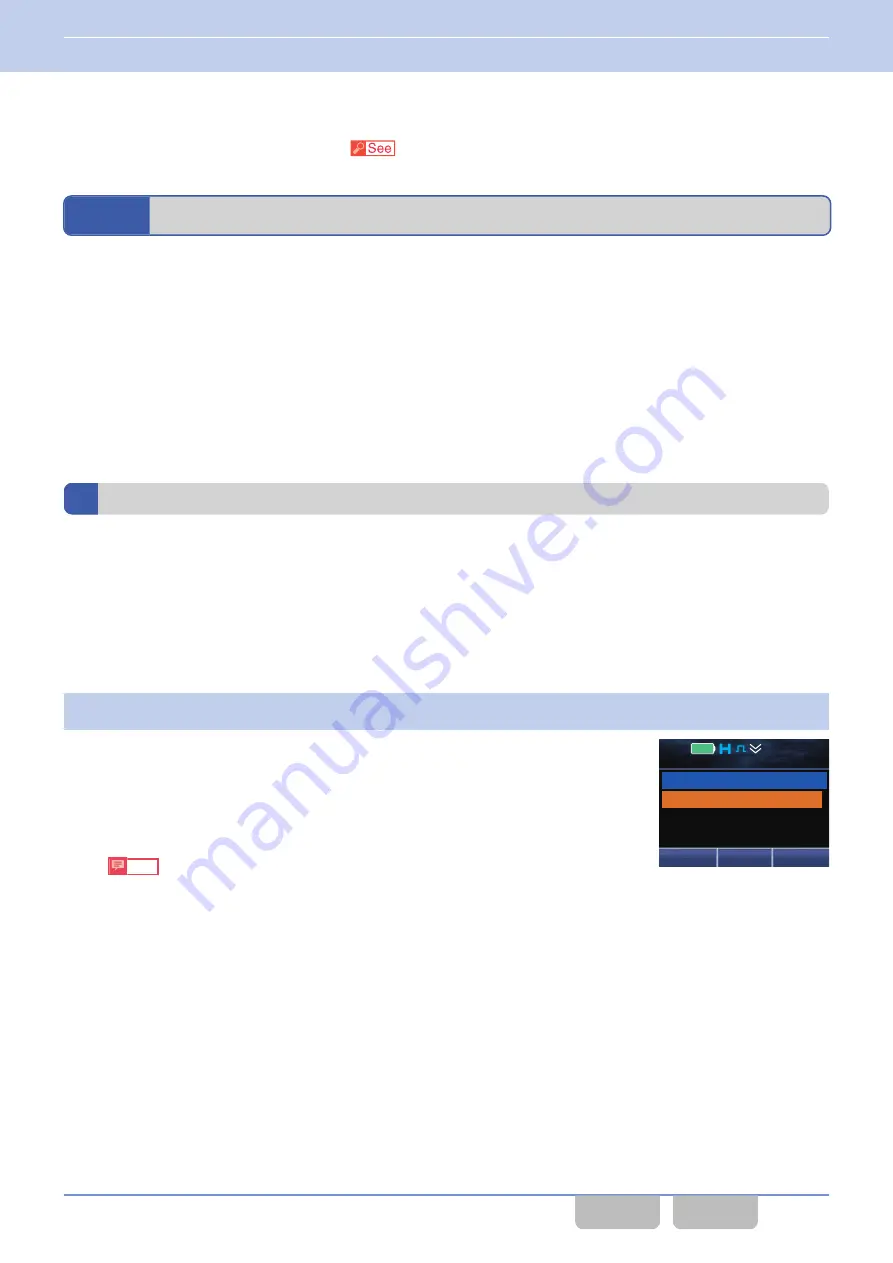 Kenwood NX-5000 series Manual Download Page 51