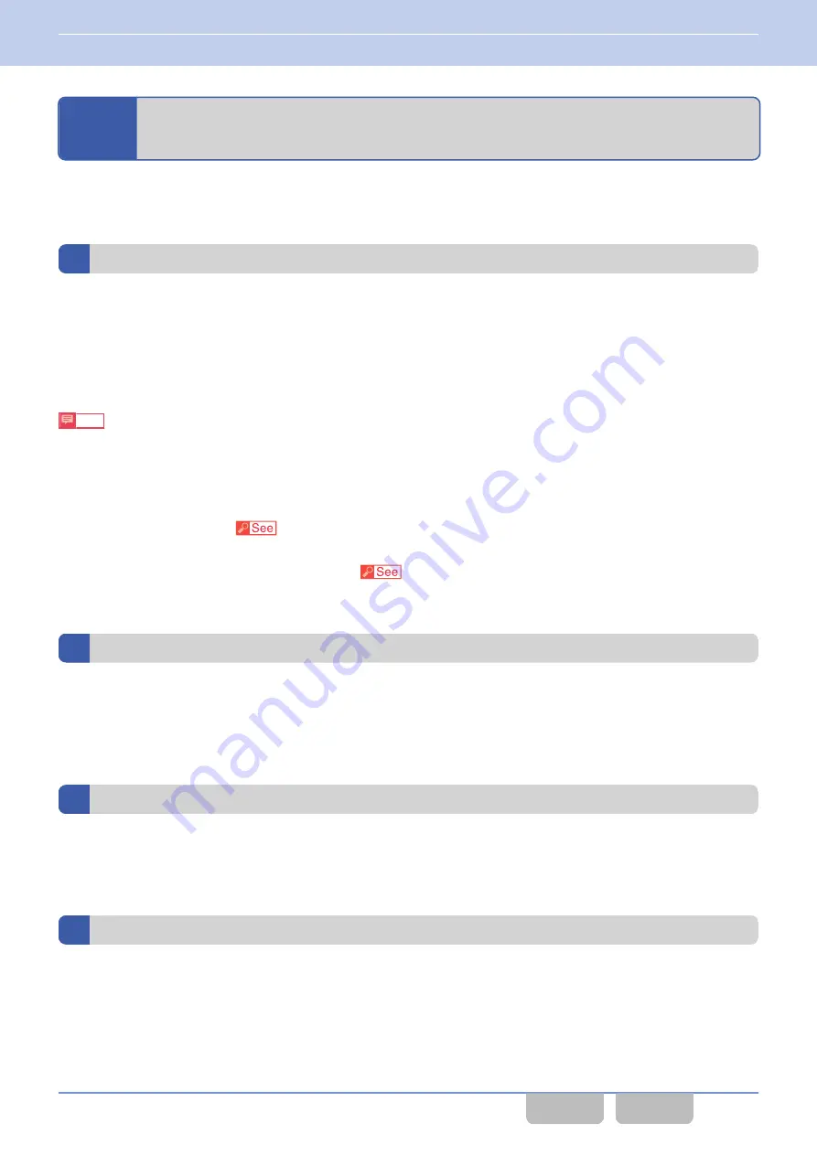 Kenwood NX-5000 series Manual Download Page 91