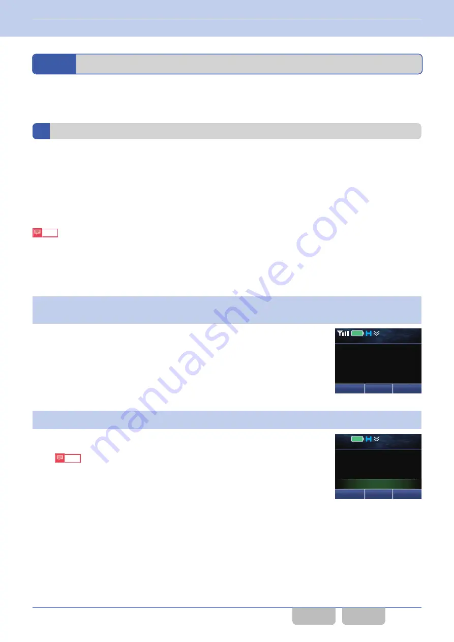 Kenwood NX-5000 series Manual Download Page 117