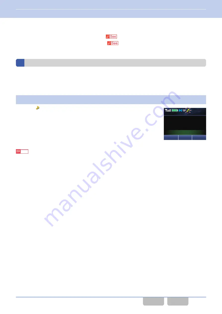 Kenwood NX-5000 series Manual Download Page 124