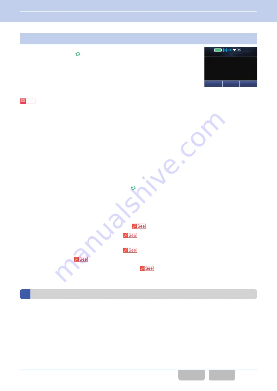 Kenwood NX-5000 series Manual Download Page 227