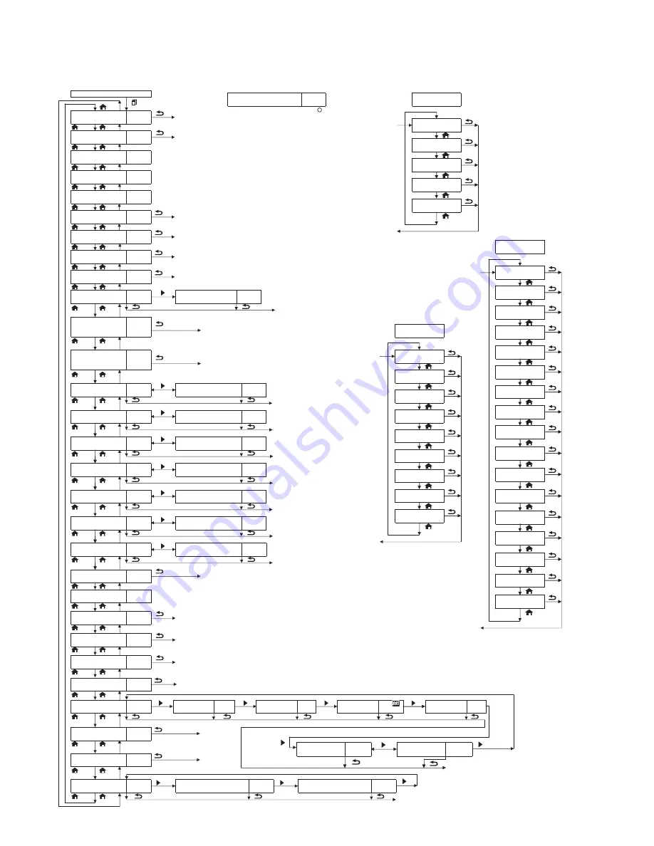 Kenwood NX-5300 F2 Скачать руководство пользователя страница 38