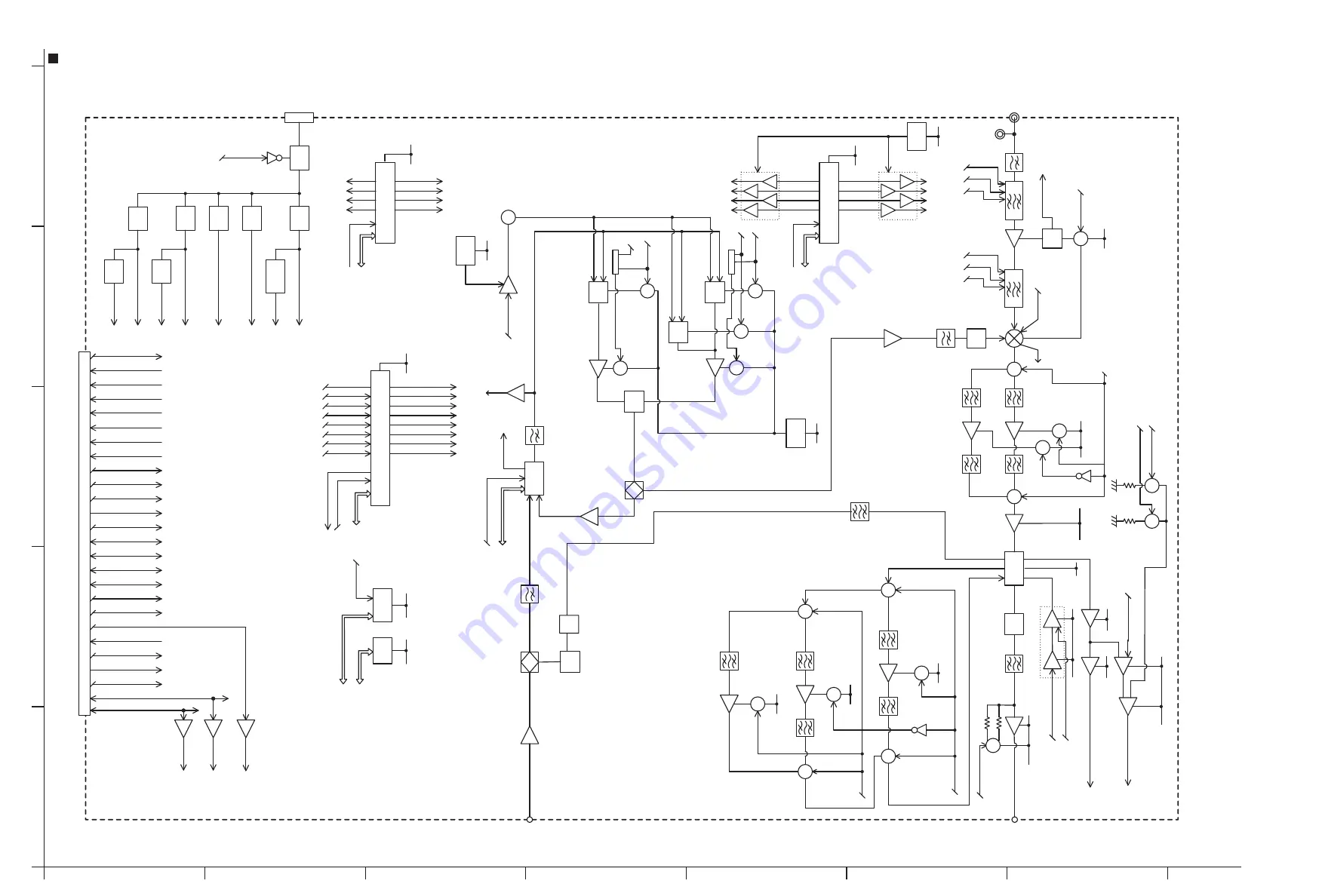 Kenwood NXR-5700 Скачать руководство пользователя страница 88