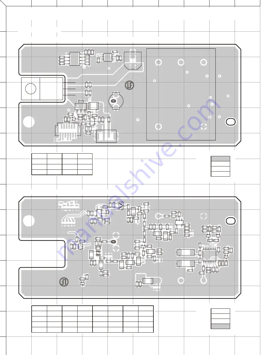 Kenwood NXR-800H Скачать руководство пользователя страница 229