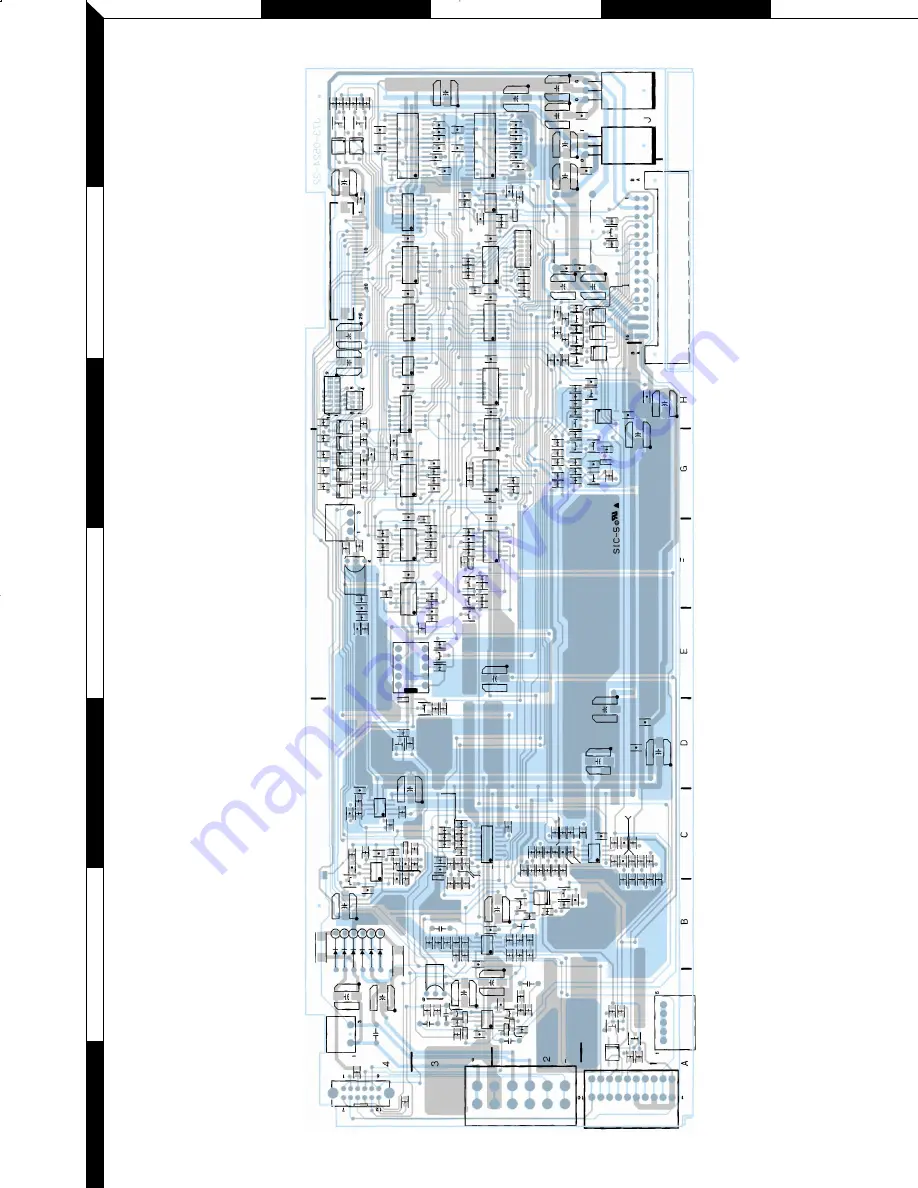 Kenwood pds20-18 Скачать руководство пользователя страница 47