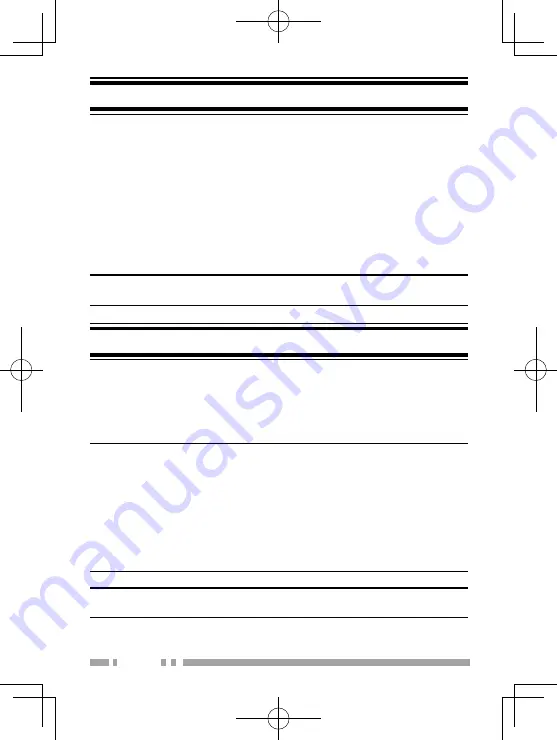 Kenwood ProTalk LT PKT-23LF Instruction Manual Download Page 42