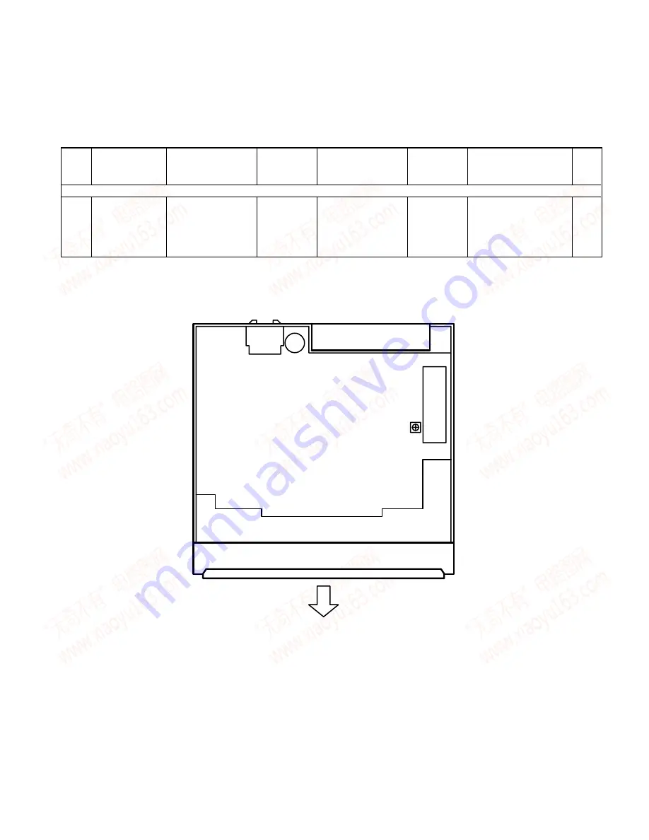 Kenwood PS9016R Скачать руководство пользователя страница 7