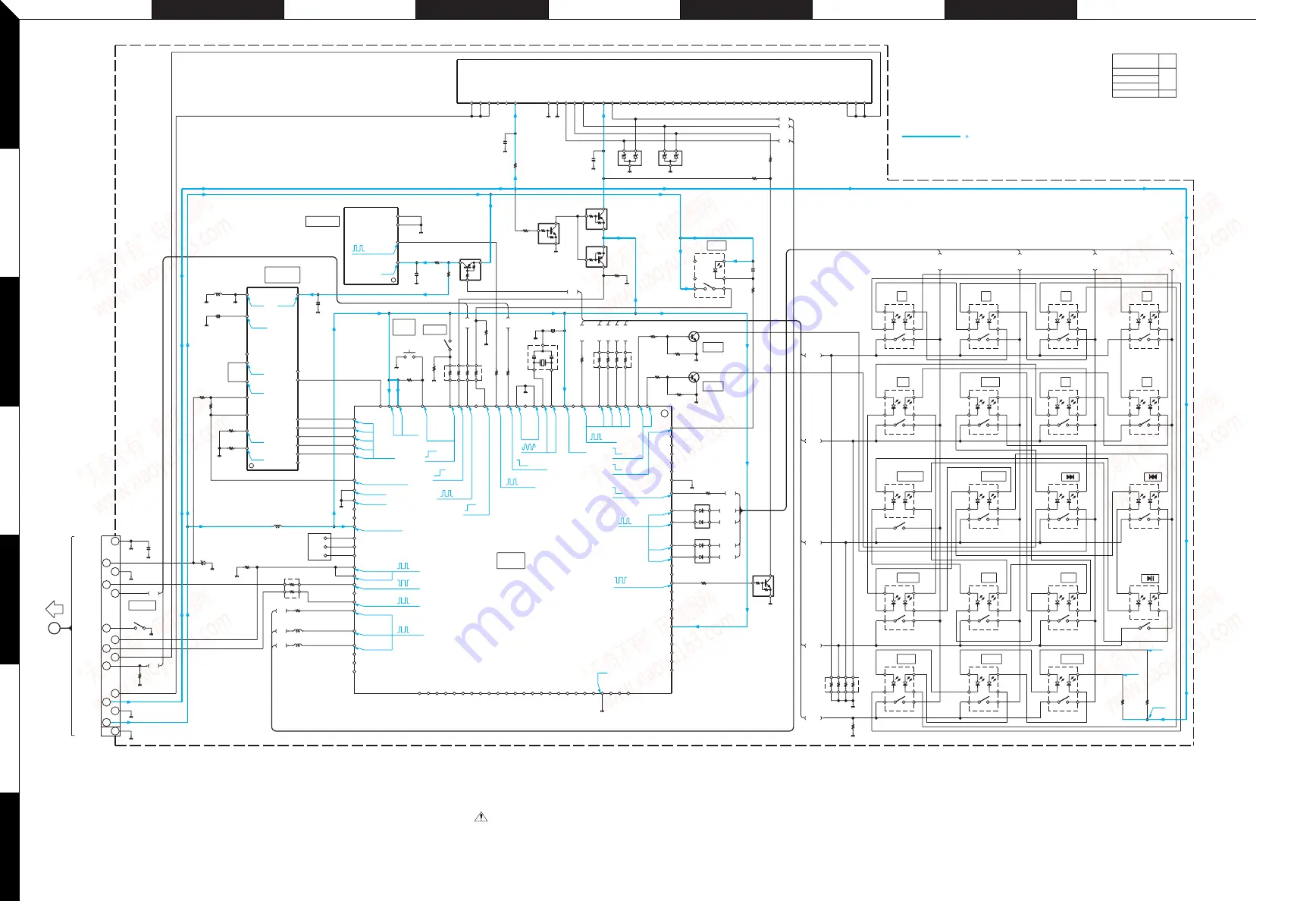 Kenwood PS9016R Скачать руководство пользователя страница 14