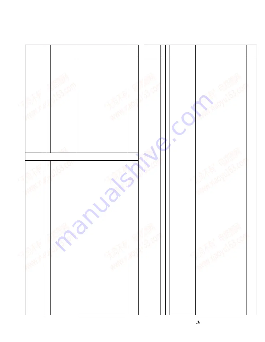 Kenwood PS9016R Скачать руководство пользователя страница 24