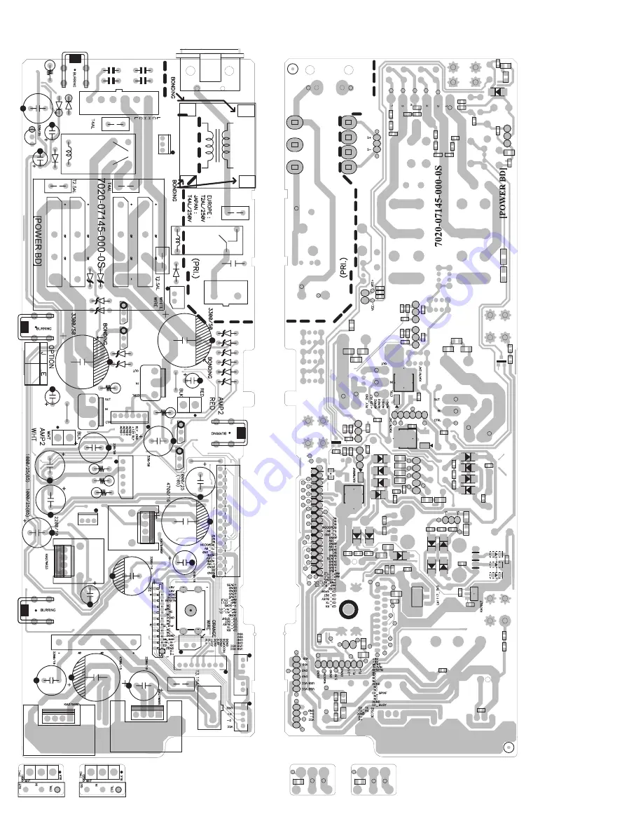 Kenwood R-K731-B Скачать руководство пользователя страница 8