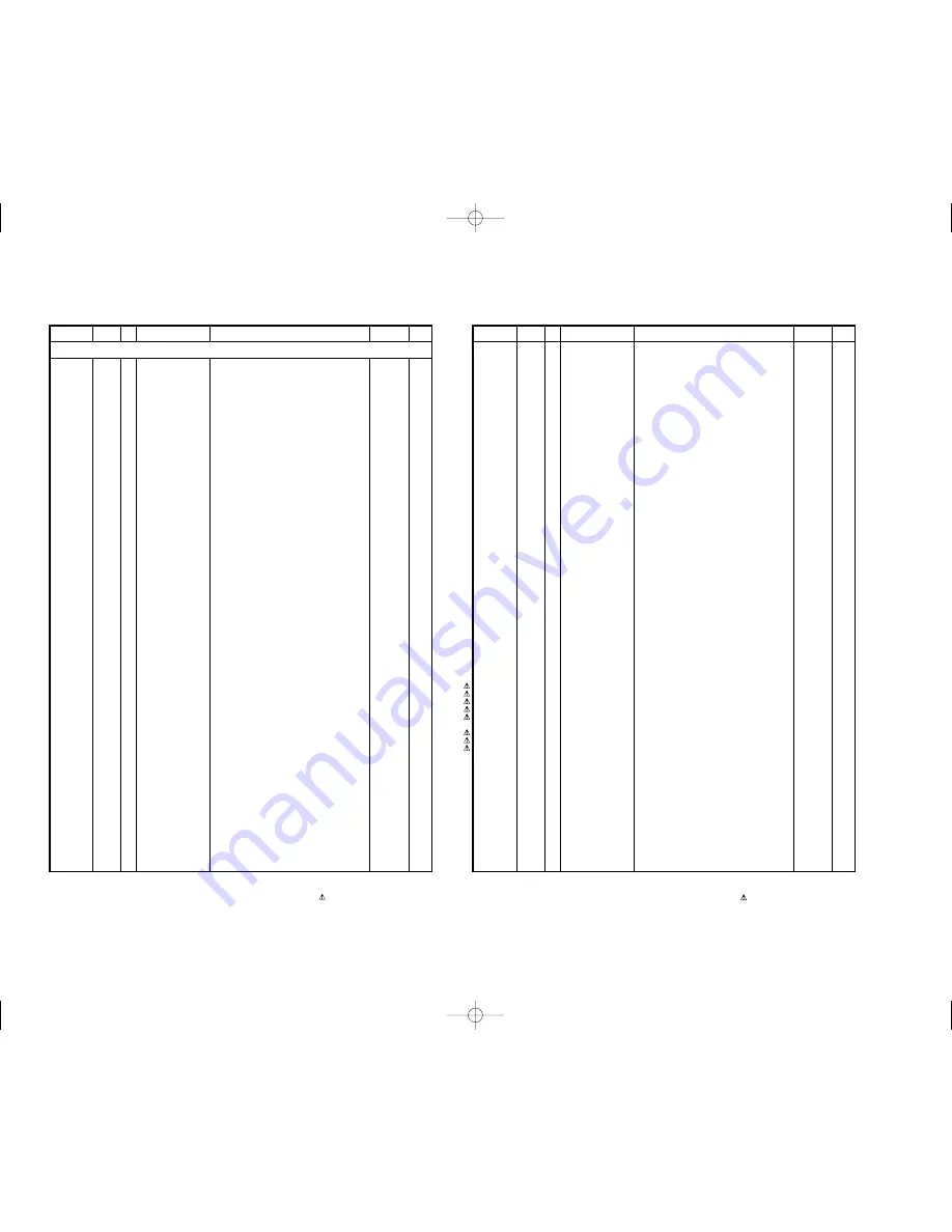 Kenwood RXD-251 Скачать руководство пользователя страница 27